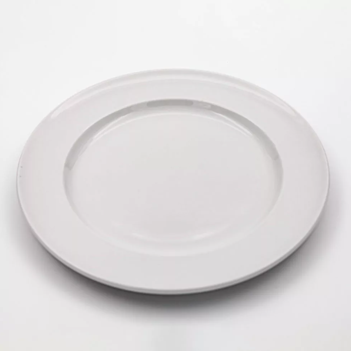 Teller flach, Ø 27 cm