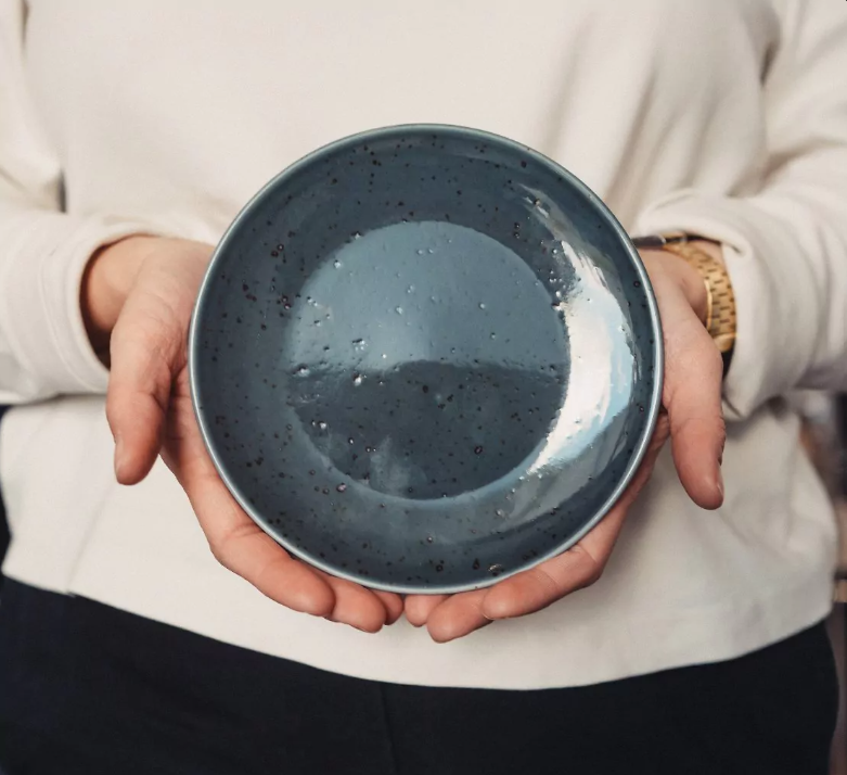 Teller Alessia, Ø 16 cm