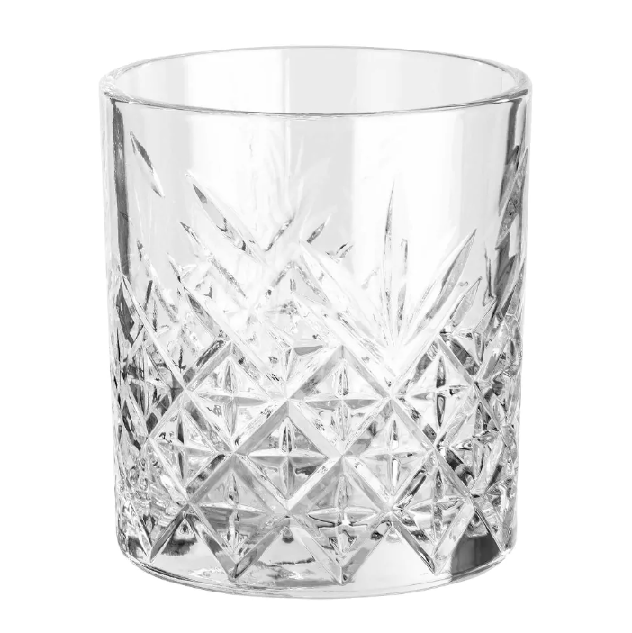 Whiskyglas Ines