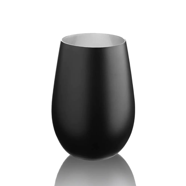 Becher Joleen, schwarz
