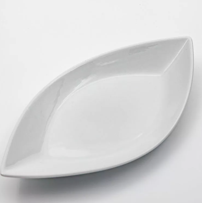 Platte Emotion 30,5 cm
