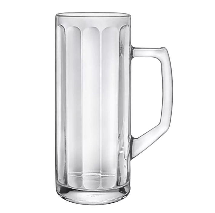 Bierkrug, 500 ml