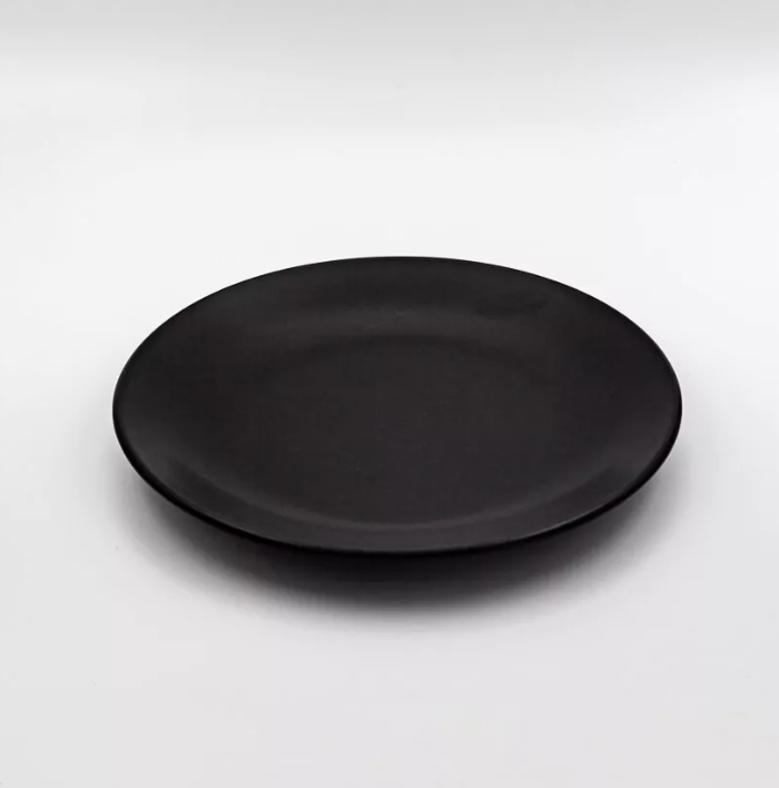 Teller Masca flach, Ø 28 cm