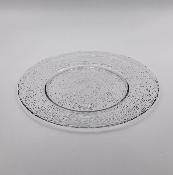 Glasteller "Sky"