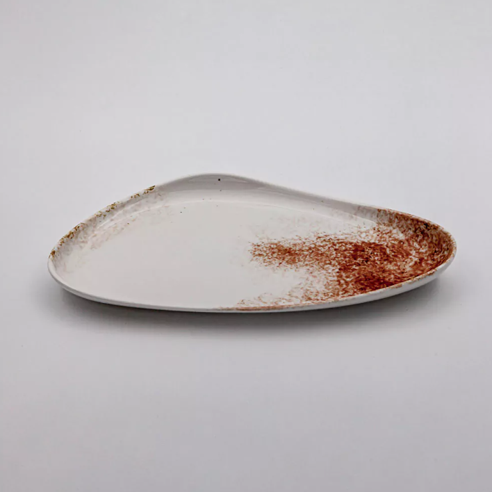 Platte "Purior"