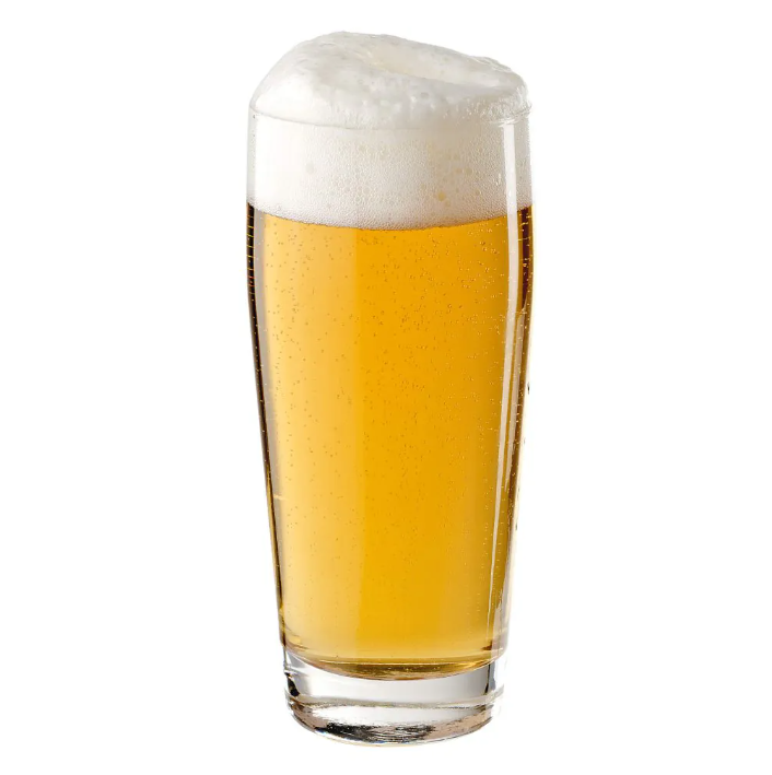 Willibecher 500 ml (groß) mieten – klassische Form, vielseitig – 2