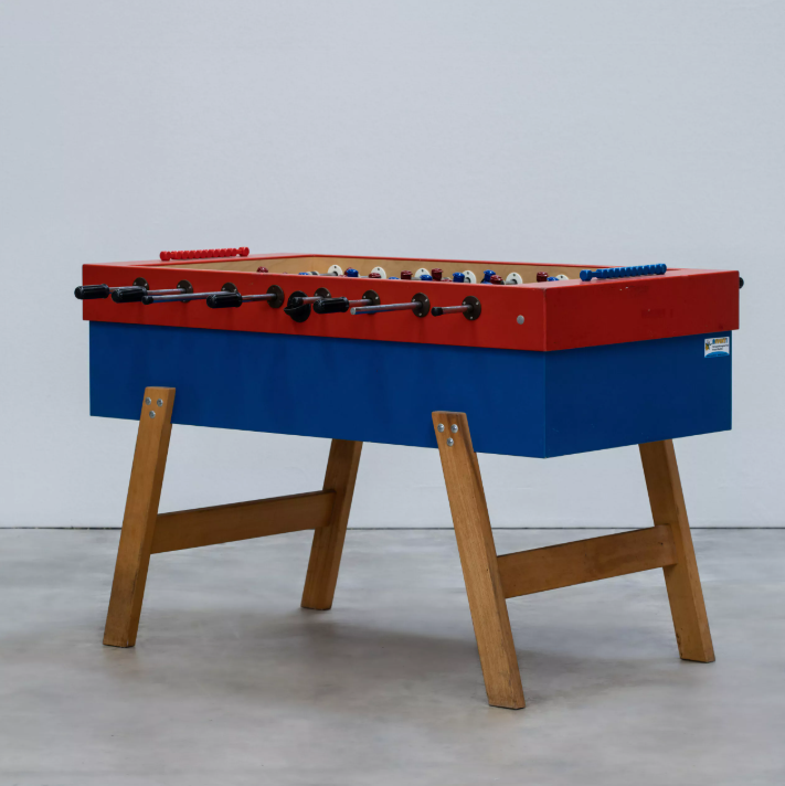 Tischkicker "4er"