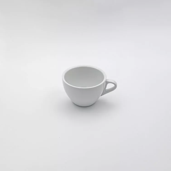 Cappuccinotasse inkl. Untertasse