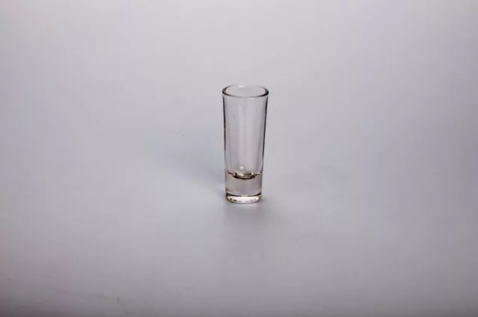 Schnapsglas