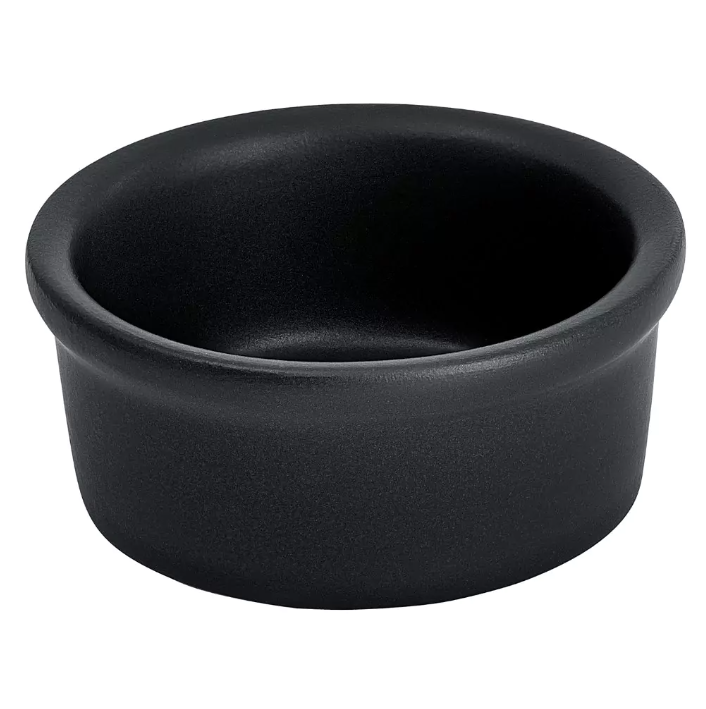 Schale Ferry schwarz