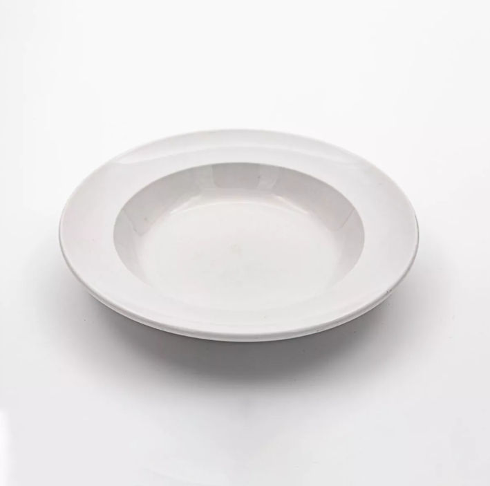 Teller tief, Ø 23 cm