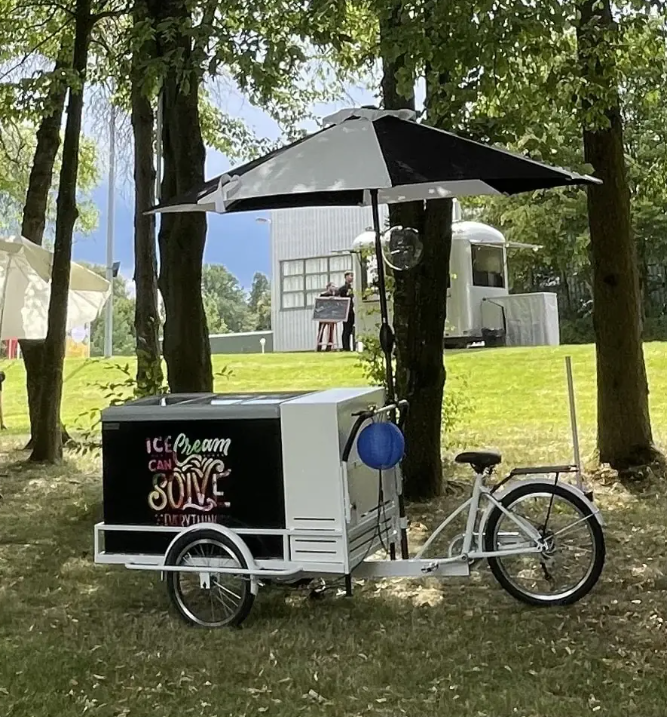 Eis Bike