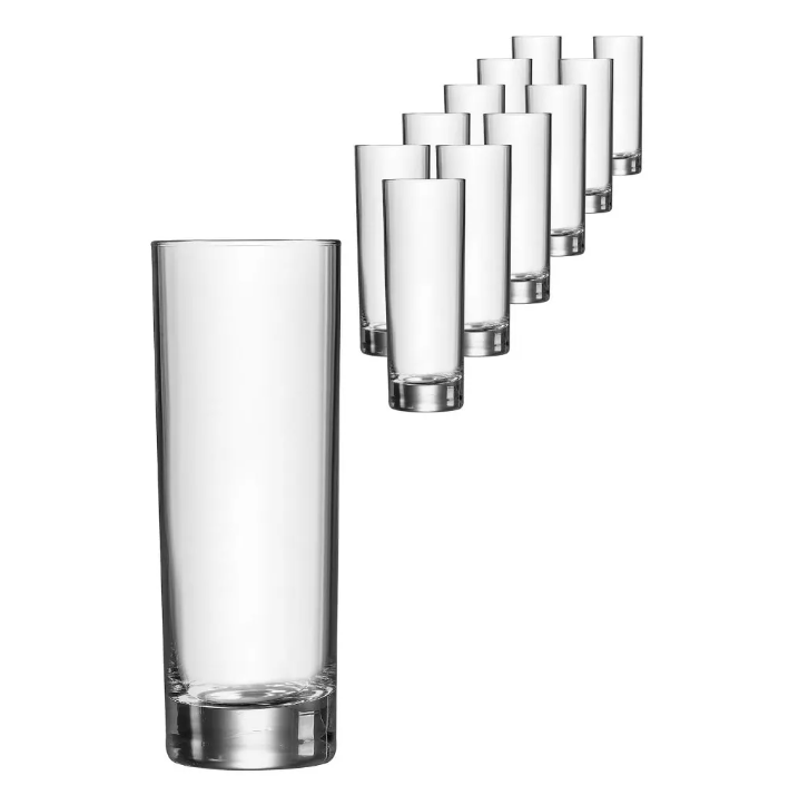 Longdrinkglas 250ml – 2