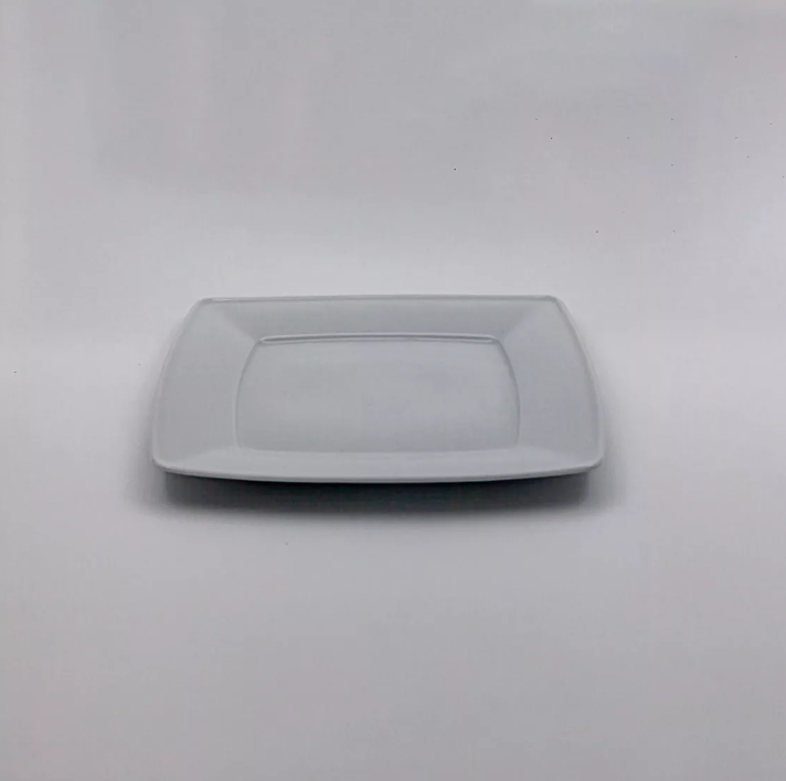 Teller "Quattro", 25,5 cm