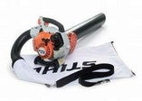 Stihl Laubsauger Laubbläser SH 85