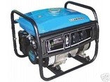 Stromerzeuger, Stromaggregat 2,7 KW