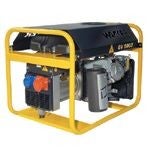Stromerzeuger, Stromaggregat 7 KW