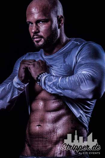 Stripper Leif für Stripshows buchen – 3