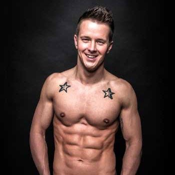 Stripper Mike mieten – professionelle Stripshow für JGA & Feiern