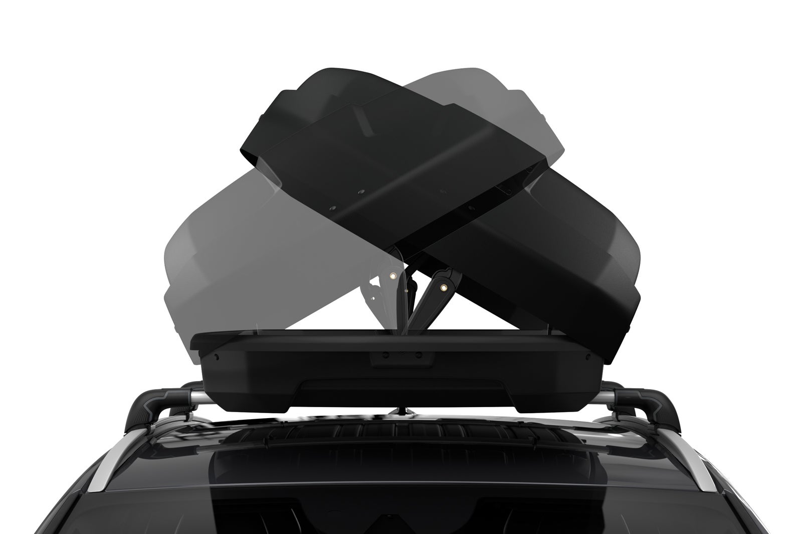 Dachbox Thule Force  XT L 450l Volumen – 2