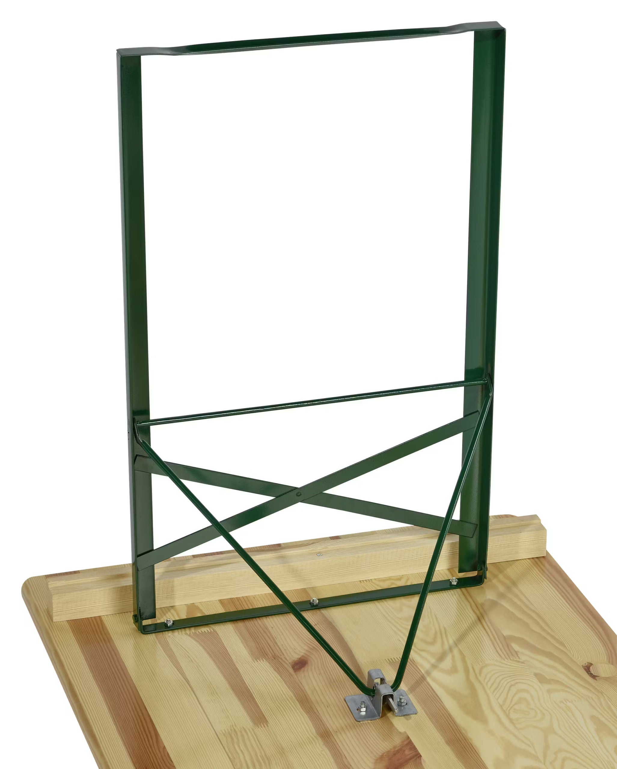 Festzeltgarnitur mit Lehne, 70cm breit, Bierzeltgarnitur Rückenlehne leihen, Festpreis für 3 Tage – 2
