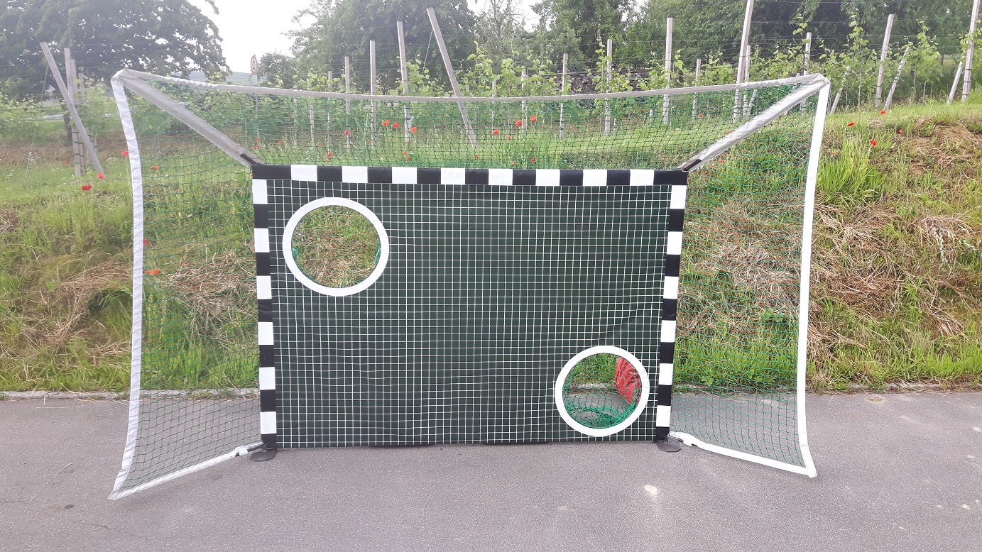 Torwand ~ Fussball-Torwand ~ Fußball ~ schießen ~ Sportmodul ~ Soccer ~ Sportstudio – 3