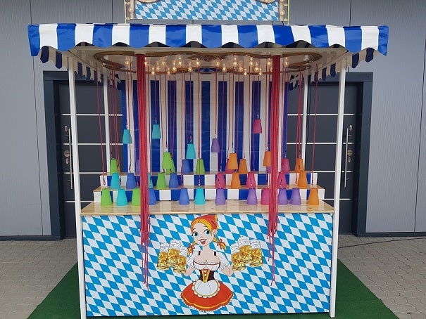 Faden ziehen ~ bayrisch ~ nostalgisch ~ Fadenziehen ~ bei spass-events – 2