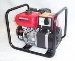 Stromerzeuger Mosa GE 10000, 10 kVA