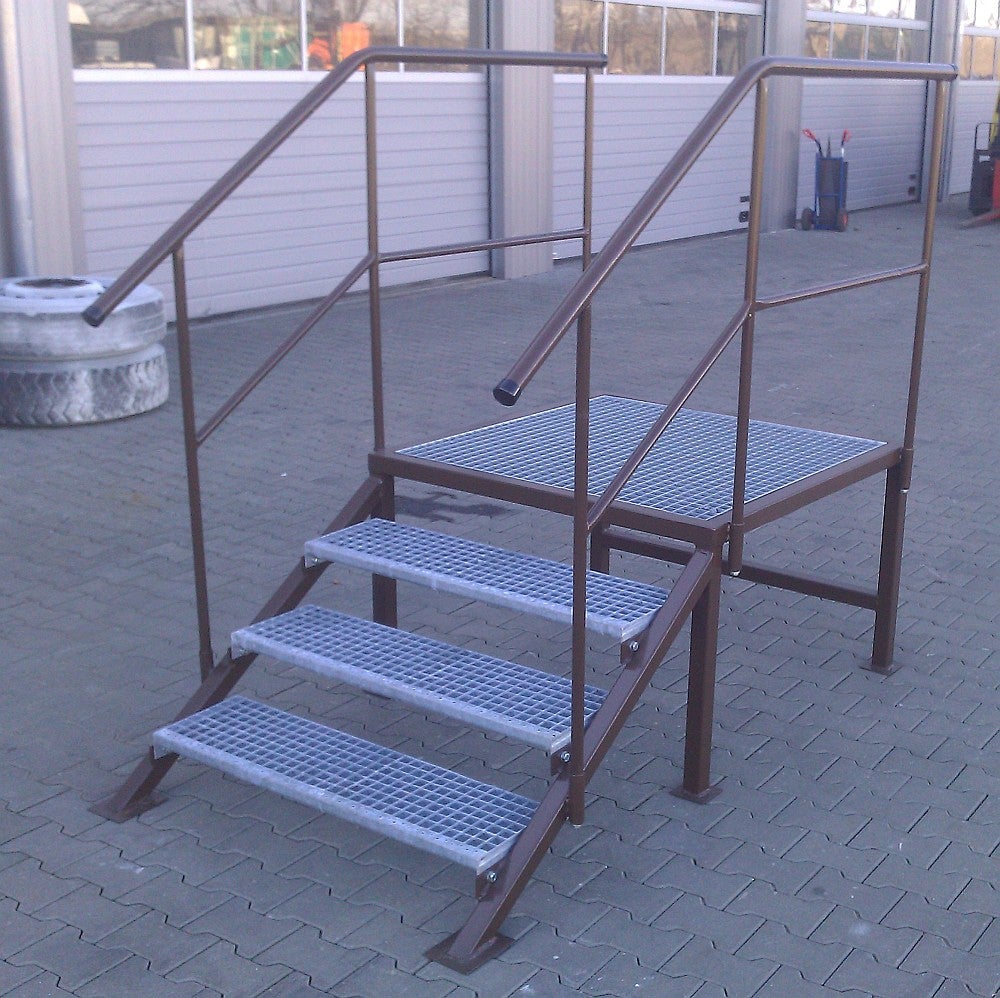 Fäkalientank, Abwassertank 10m³ – 3