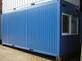Bürocontainer 20 ft – 2