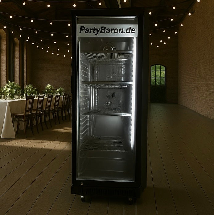 Getränkekühlschrank