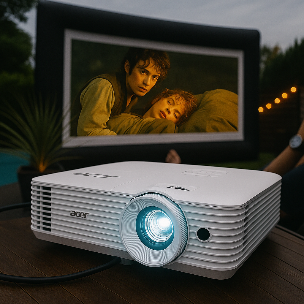 Acer Beamer