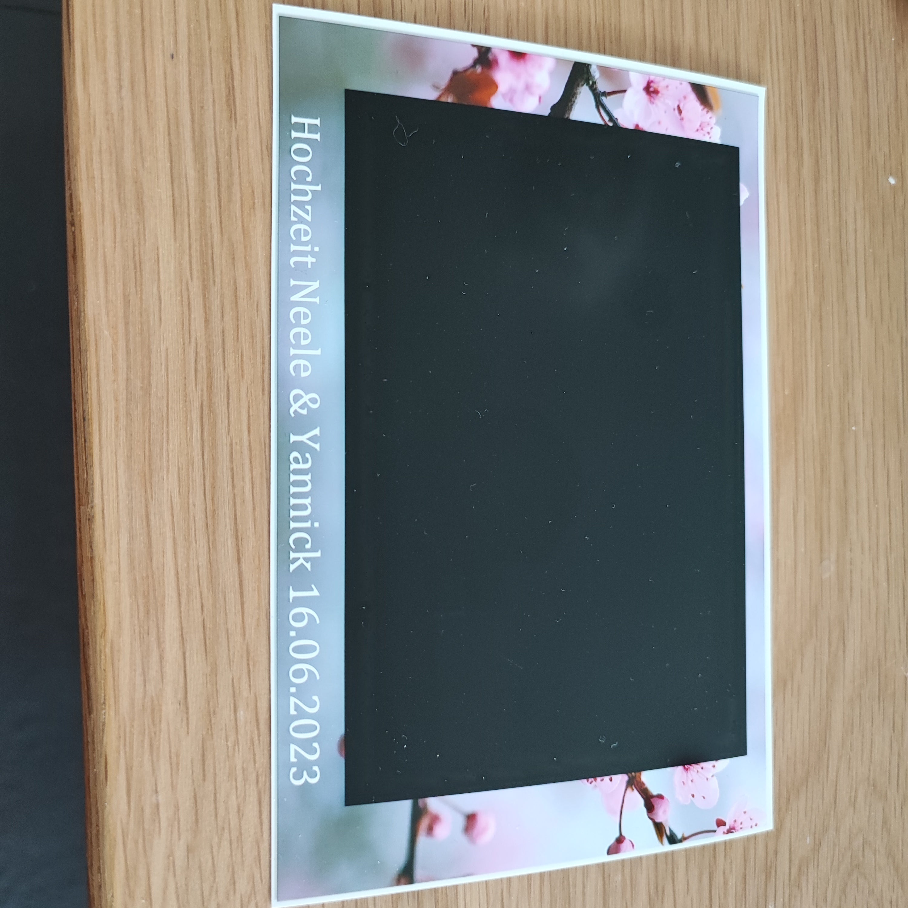 Fotobox inkl Drucker , 200 Fotos zum Sofortigen Ausdrucken, Lieferung bis 25 km und USB Stick – 3