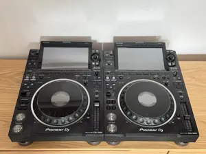 Pioneer CDJ 3000 inkl Case