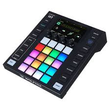 Wolfmix W1 MK2, Lichtsteuerung , Lichtpult