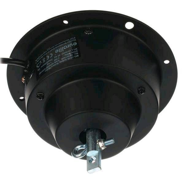 Spiegelkugel 50 cm Motor Discokugel mieten in Ronnenberg – 4