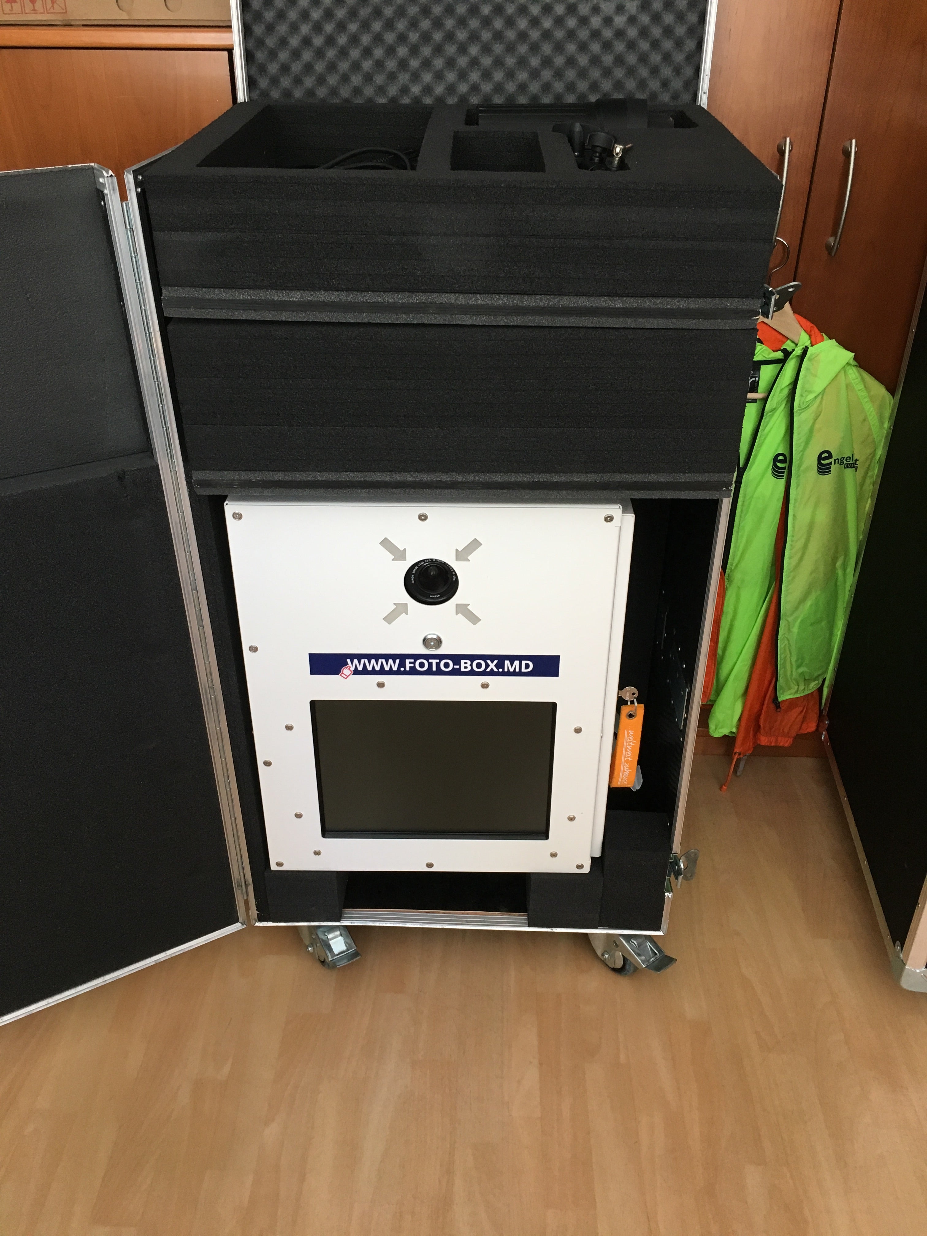 Fotobox – 2