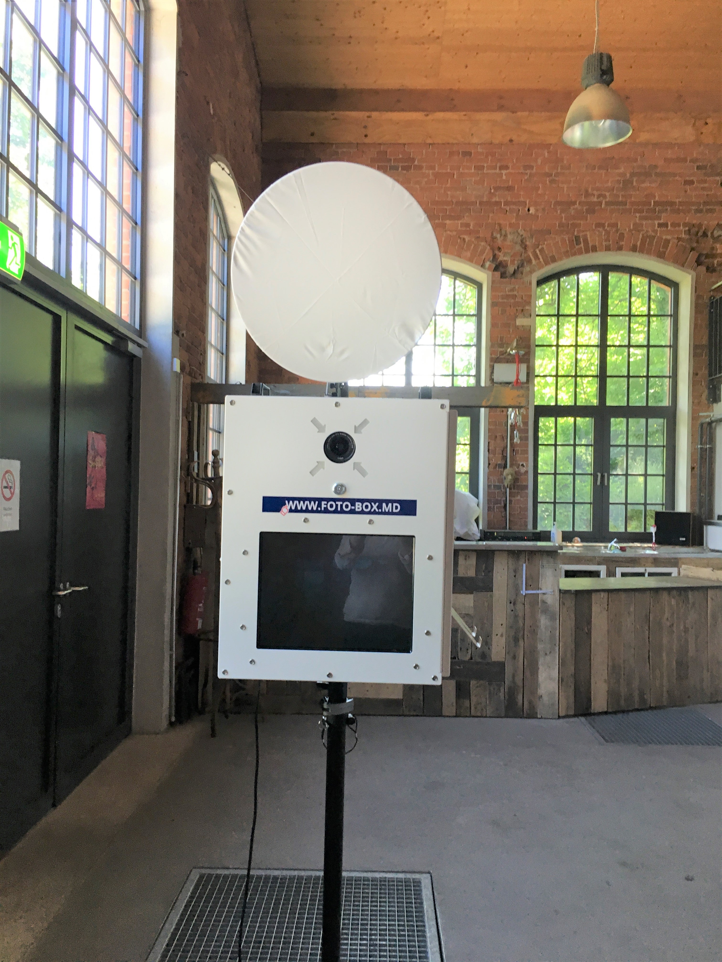 Fotobox