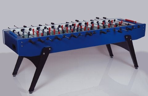 Tischkicker XXL