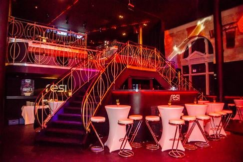 Stehtisch | Bistrotisch – 2