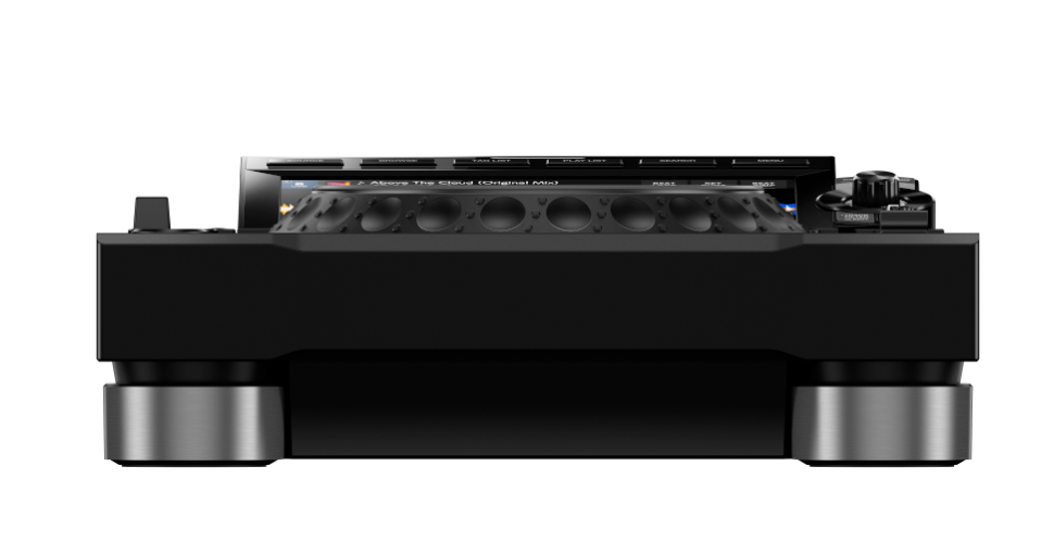 Pioneer CDJ 3000 – 4