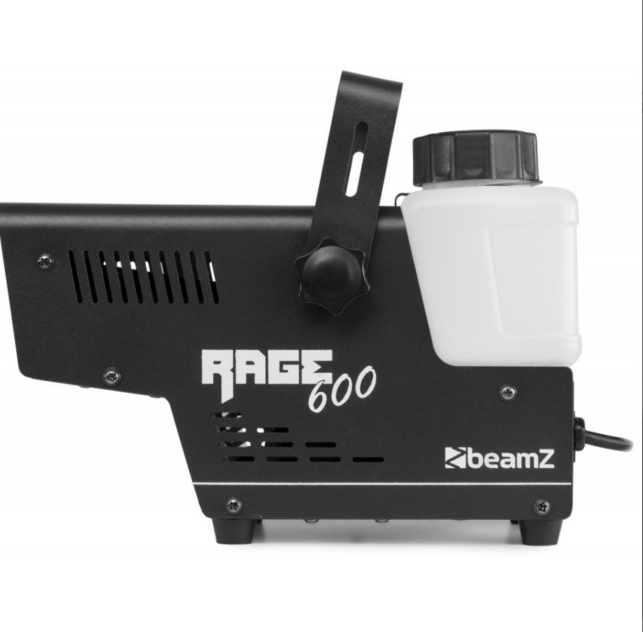 Nebelmaschine BeamZ – 3