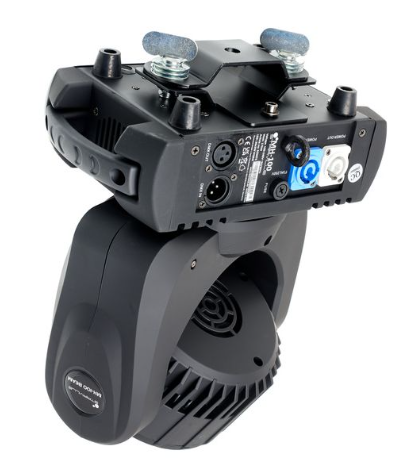LED Beam Moving Head MH-100 – 3