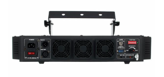 Laserworld EL-900RGB – 3