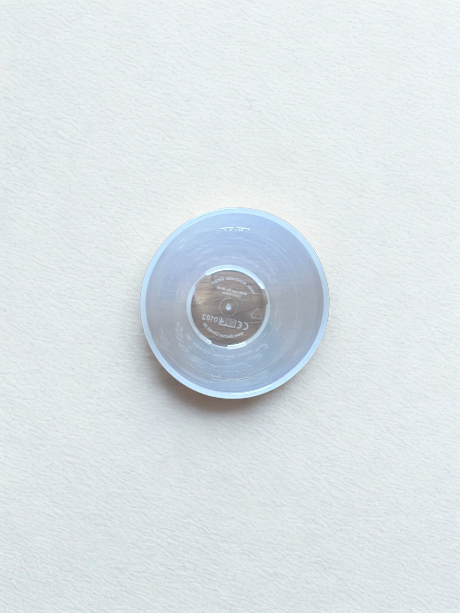 100x Stadionbecher 0,25l – 4