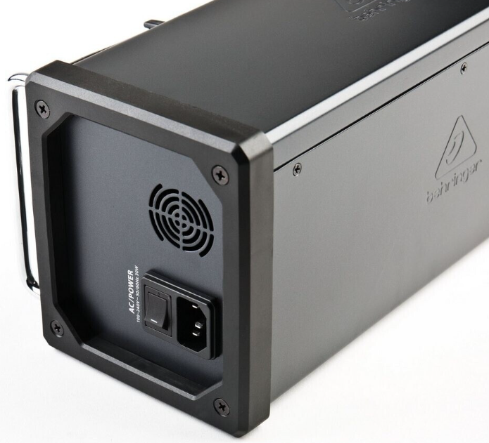 Behringer X Air XR16 mieten – 4