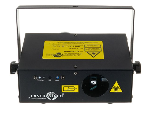 Laserworld EL-60G MK – 2