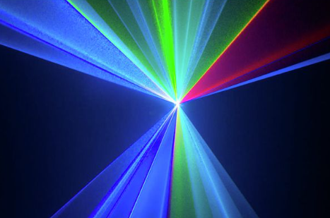 Laserworld EL-60G MK – 4