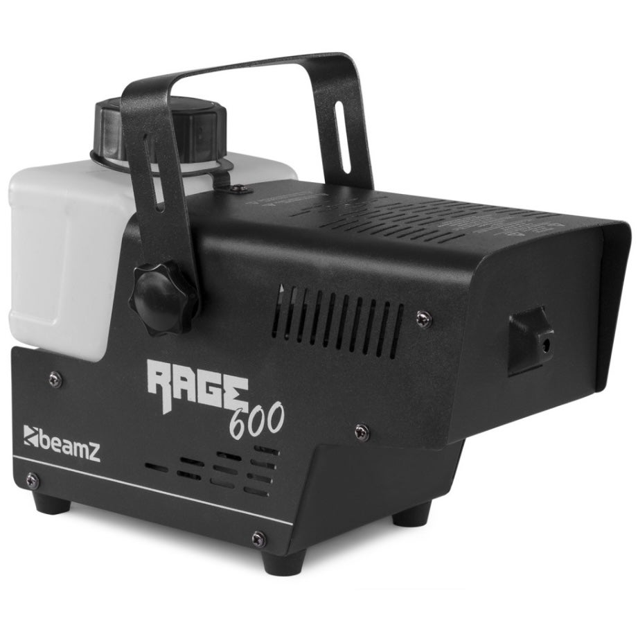 Nebelmaschine BeamZ – 2