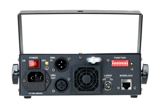 Laserworld EL-60G MK – 3
